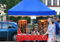 Przetarg na najem miejsc handlowych - zdjęcie główne