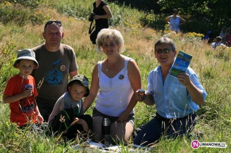 Sałasz odkryty! - zdjęcie 2