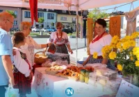 Regionalne smaki powracają na limanowski rynek - zdjęcie główne