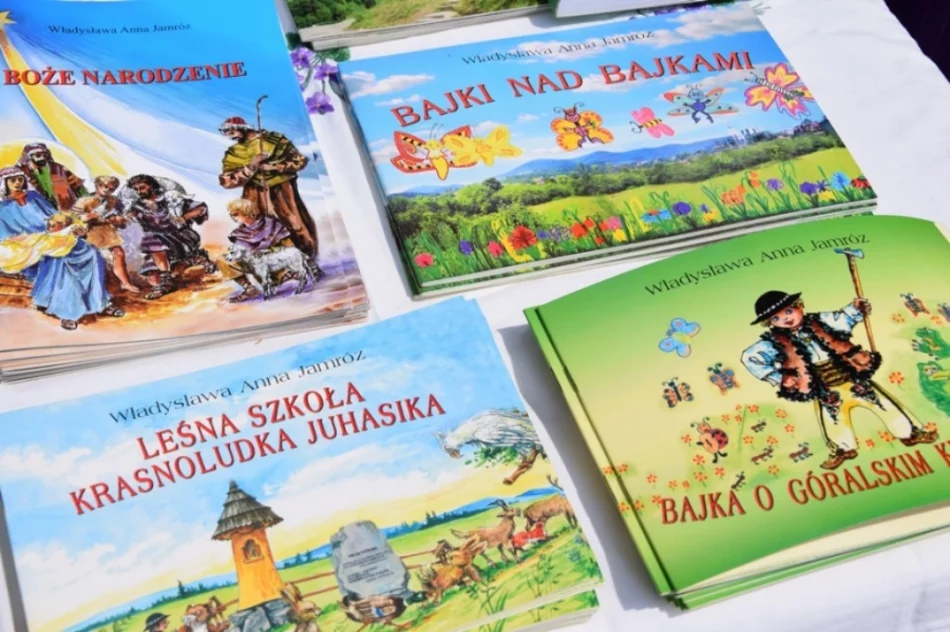 Urokliwa regionalna Eucharystia - zdjęcie 2