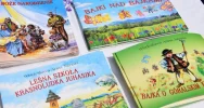 Urokliwa regionalna Eucharystia - zdjęcie 2