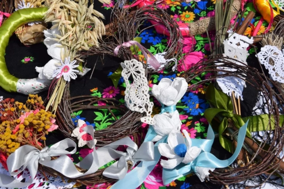 Urokliwa regionalna Eucharystia - zdjęcie 3