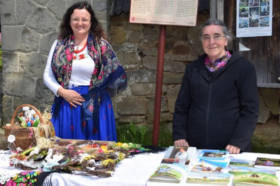 Urokliwa regionalna Eucharystia - zdjęcie 5