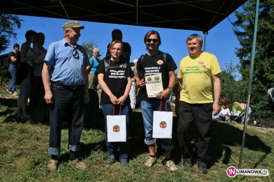 Sałasz odkryty! - zdjęcie 3