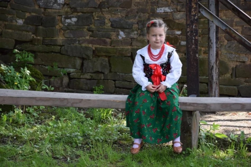 Urokliwa regionalna Eucharystia - zdjęcie 6