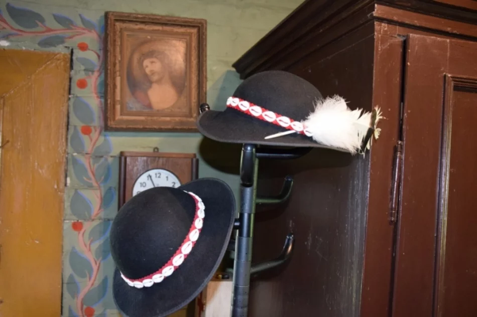 Urokliwa regionalna Eucharystia - zdjęcie 8