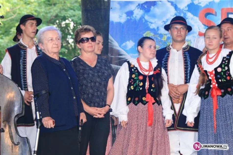 Ludwik Mordarski patronem 'Limanowian' - zdjęcie 3