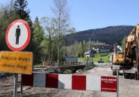 Trzy nowe mosty i kolejne kilometry dróg - zdjęcie główne