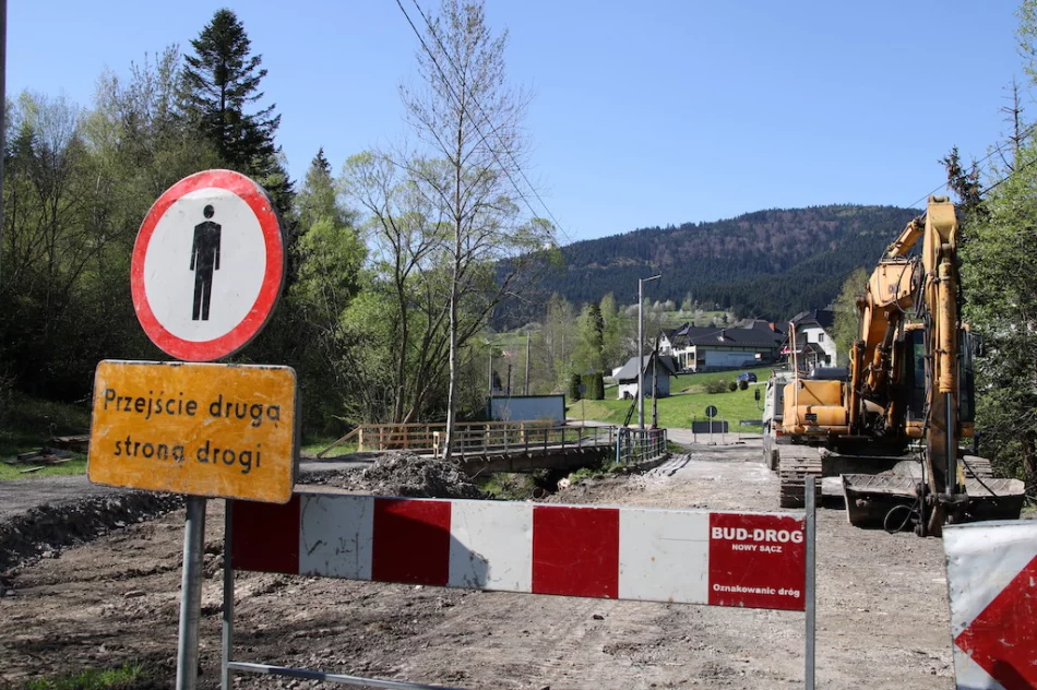 Trzy nowe mosty i kolejne kilometry dróg - zdjęcie 2