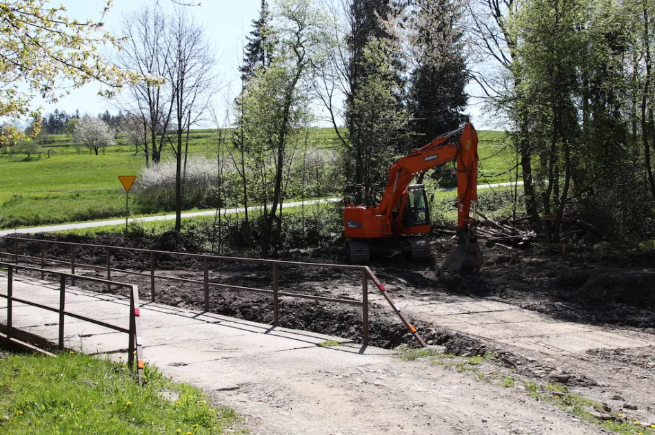 Trzy nowe mosty i kolejne kilometry dróg - zdjęcie 3