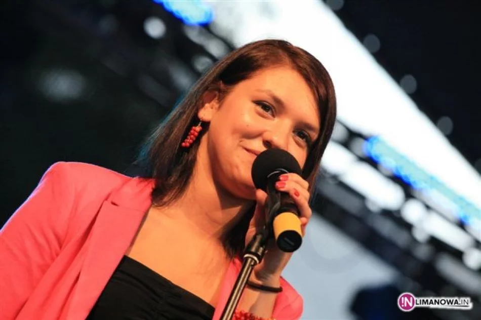Sylwia Zelek zwycięzcą Talent Show! - zdjęcie 3