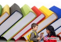 Dofinansowanie wyprawki szkolnej - zdjęcie główne