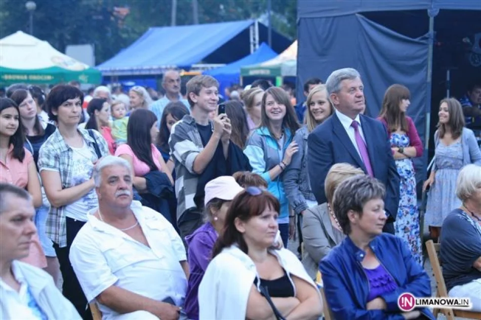 W niedzielę bawili się wszyscy! - zdjęcie 4