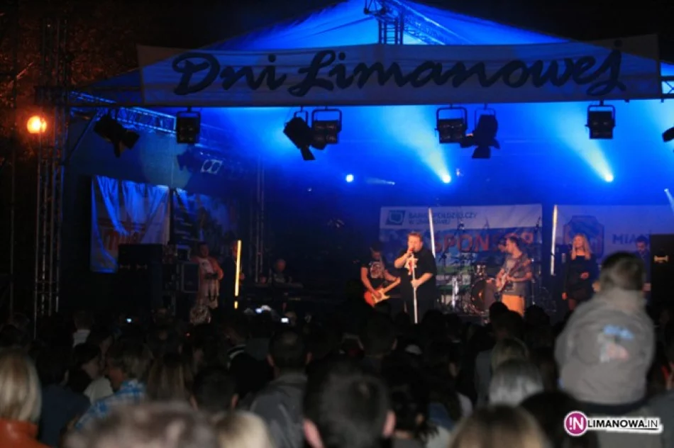 Dni Limanowej rozpoczęte! - zdjęcie 4