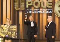 Trzecie miejsce Dominika Dudka w Opolu! - zdjęcie główne