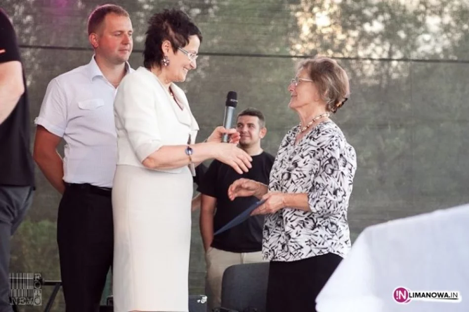 III Festiwal Śliwki, Miodu i Sera w Laskowej - zdjęcie 2