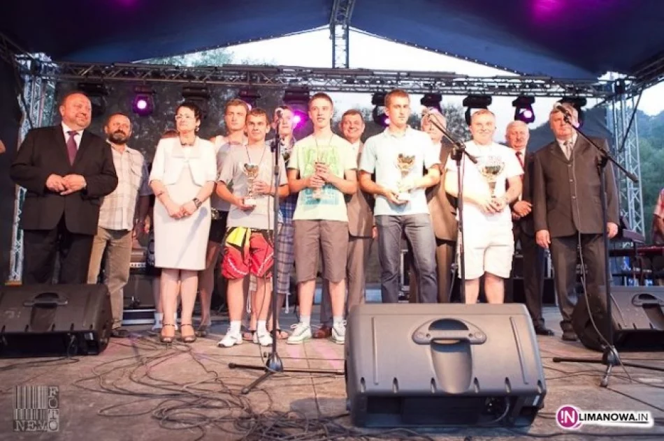 III Festiwal Śliwki, Miodu i Sera w Laskowej - zdjęcie 3