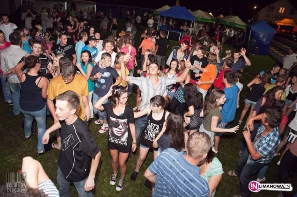 III Festiwal Śliwki, Miodu i Sera w Laskowej - zdjęcie 4