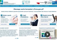 Uwaga Przedsiębiorcy! - zdjęcie główne