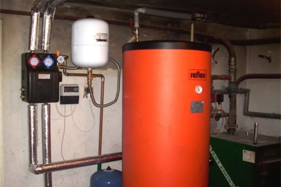 Pierwsze solary zamontowane! - zdjęcie 3