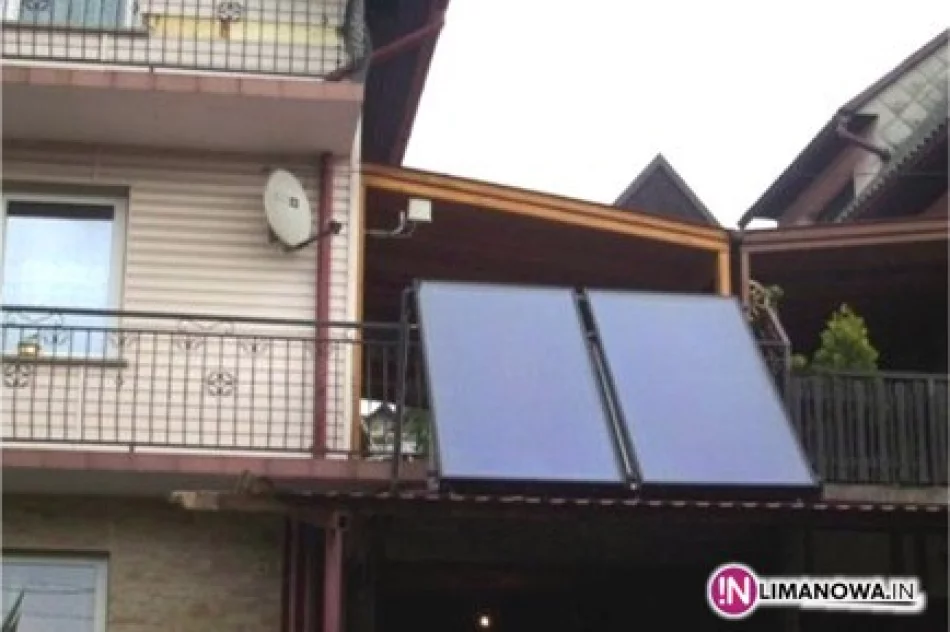 Pierwsze solary zamontowane! - zdjęcie 4