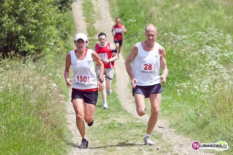 I Półmaraton Forrest - zdjęcie 2