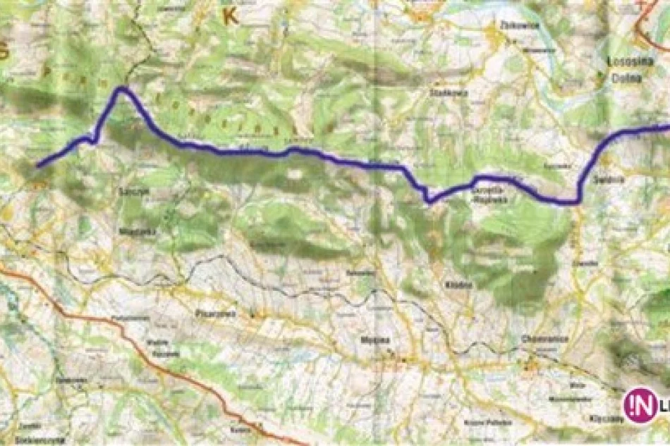 I Półmaraton Forrest - zdjęcie 3