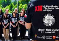 XIII Rajd Szlakami Żołnierzy 1PSP AK - zdjęcie główne