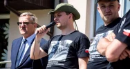 ​XIII Rajd Szlakami Żołnierzy 1PSP AK - zdjęcie 3