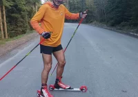 Robert Faron z kolejnym wyzwaniem: szybko przyszły osiągnięcia - zdjęcie główne