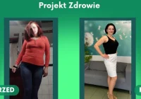 Kolejna metamorfoza w Projekt Zdrowie! Pani Ewa Schudła 17 kg! - zdjęcie główne