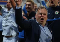 Trener Puszczy: chciałem podziękować chłopakom, są wielcy - zdjęcie główne