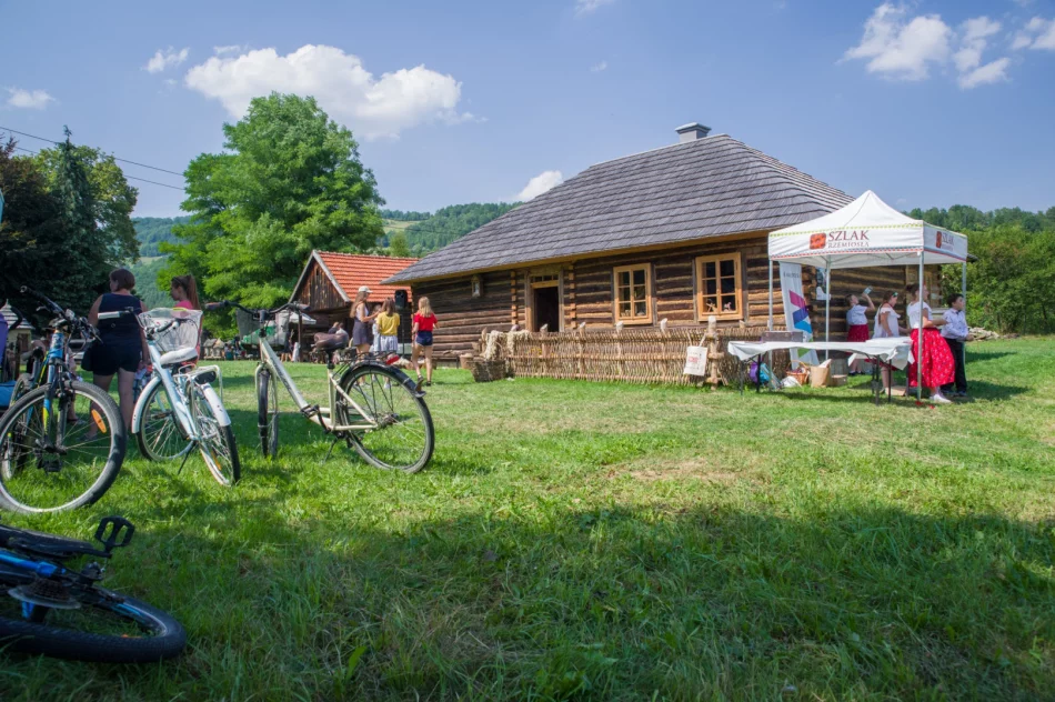 Wakacyjna przygoda z Muzeum – ruszają zapisy na zajęcia! - zdjęcie 7
