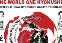 W najbliższą sobotę w Limanowej święto Karate Kyokushin! - zdjęcie główne