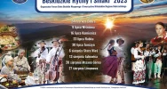 Odkrywaj z Nami ! Piesze wędrówki po beskidzkich wyspach-XIV edycja Odkryj Beskid Wyspowy - zdjęcie 3