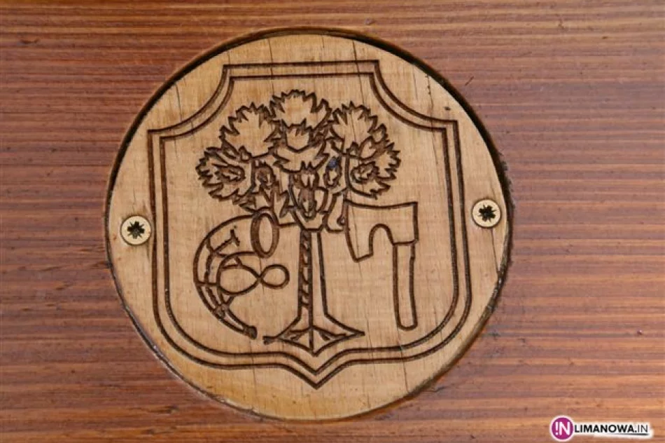 Nowe ławki - zdjęcie 3