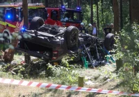 34 osoby zginęły na drogach; najwięcej w Boże Ciało - zdjęcie główne