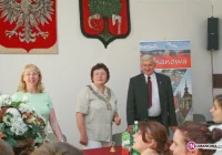 Goście z Wathlingen - zdjęcie główne