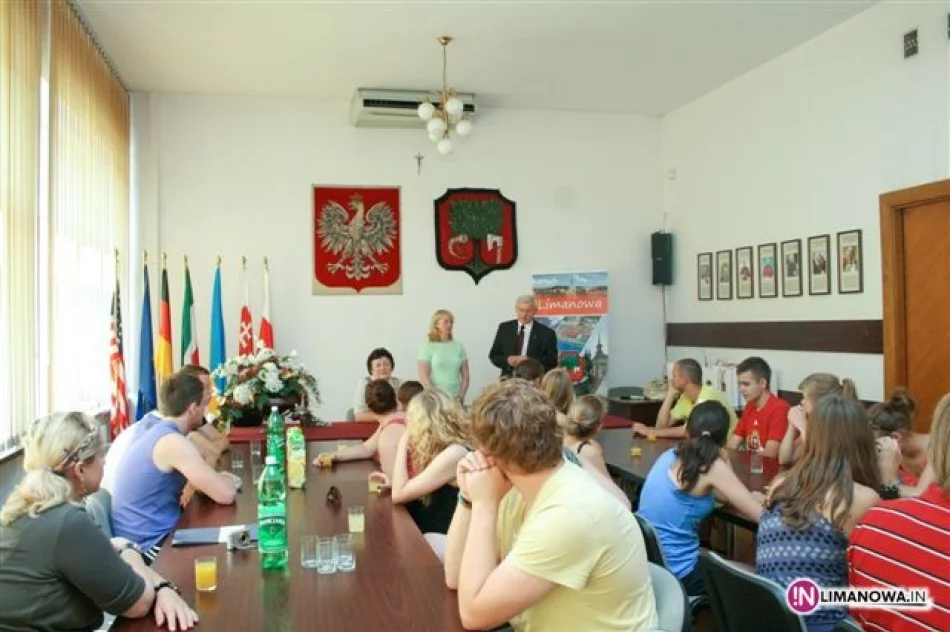 Goście z Wathlingen - zdjęcie 3