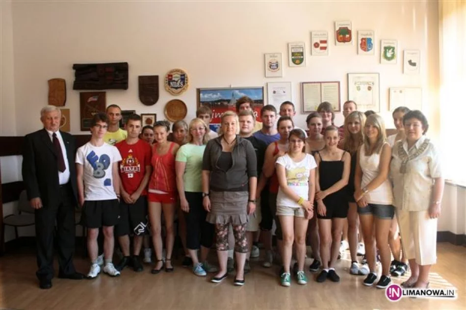 Goście z Wathlingen - zdjęcie 4