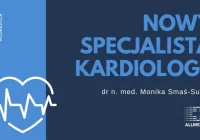 Wybitny specjalista kardiolog w Allmedica - zdjęcie główne