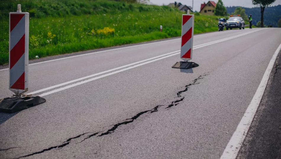 Ekspertyza gotowa, decyzja w gestii nadzoru budowlanego - zdjęcie 1