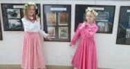 Wędrowali śladami bohaterów - zdjęcie 5