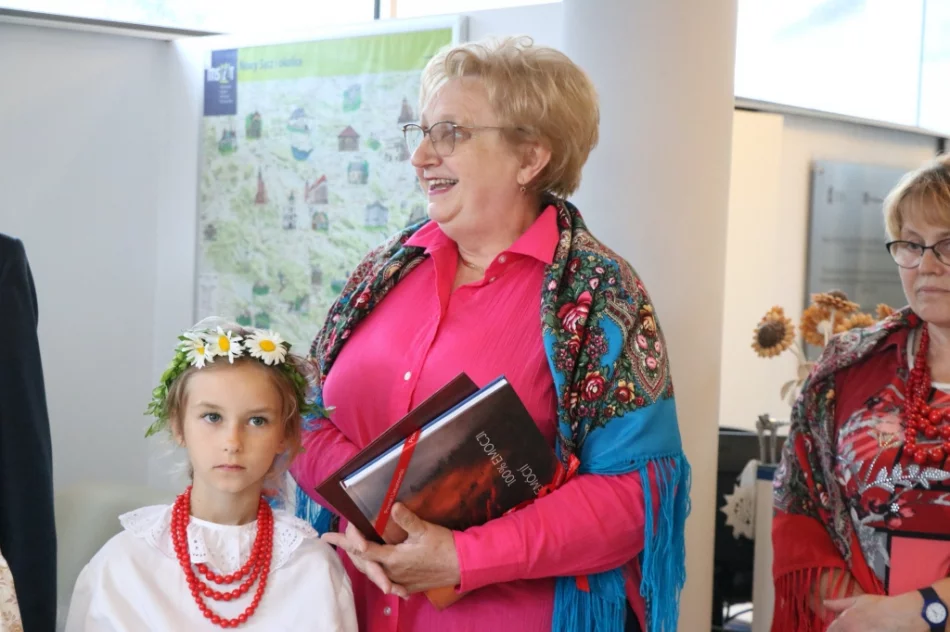 Wędrowali śladami bohaterów - zdjęcie 17