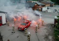 Sejm odrzucił większość poprawek Senatu do nowelizacji ustawy o OSP - zdjęcie główne
