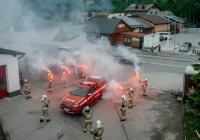 Druhowie mają nowy pojazd - zdjęcie główne