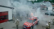 Druhowie mają nowy pojazd - zdjęcie 3