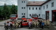 Druhowie mają nowy pojazd - zdjęcie 5