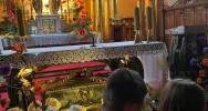Młodzież z Limanowszczyzny na XV Zjeździe Szkolnych Kół Caritas - zdjęcie 4