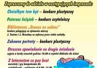 Sposób na wakacyjną nudę - zdjęcie główne